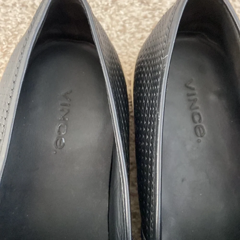 Vince “Blair 5” Slip On Sneaker, 7.5